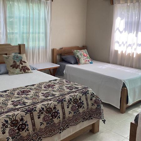 Zefiro Hostal San Bernardo del Viento Εξωτερικό φωτογραφία